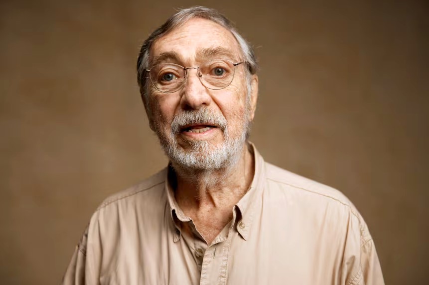 Luis Brandoni en una de sus últimas apariciones públicas