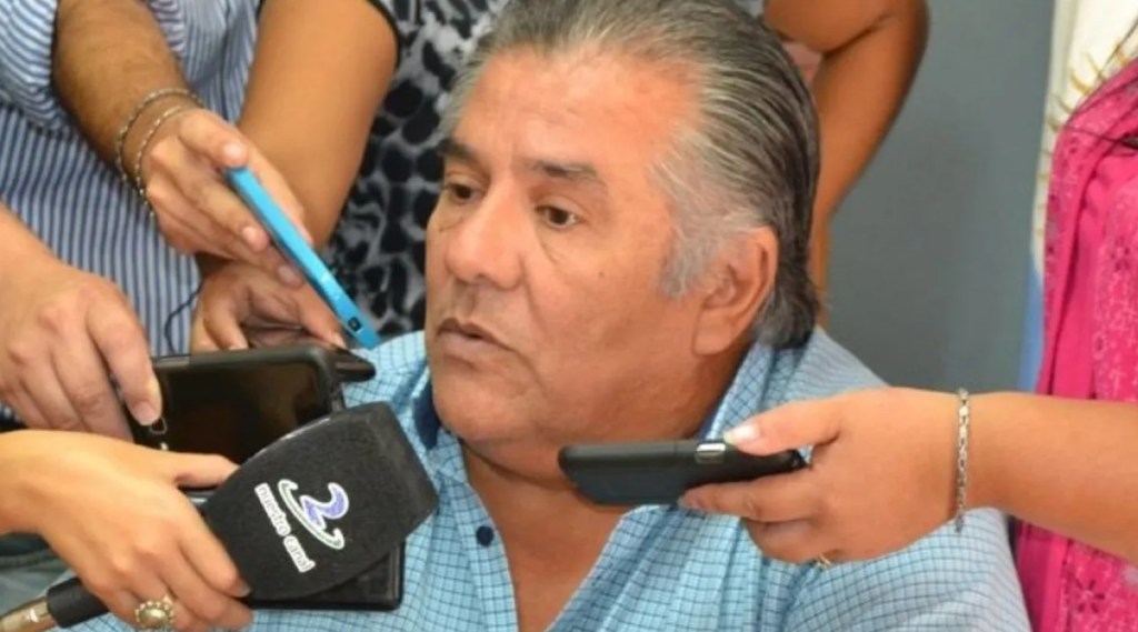 Camilo Busquets imputado por corrupción en Ceres rumbo a juicio oral