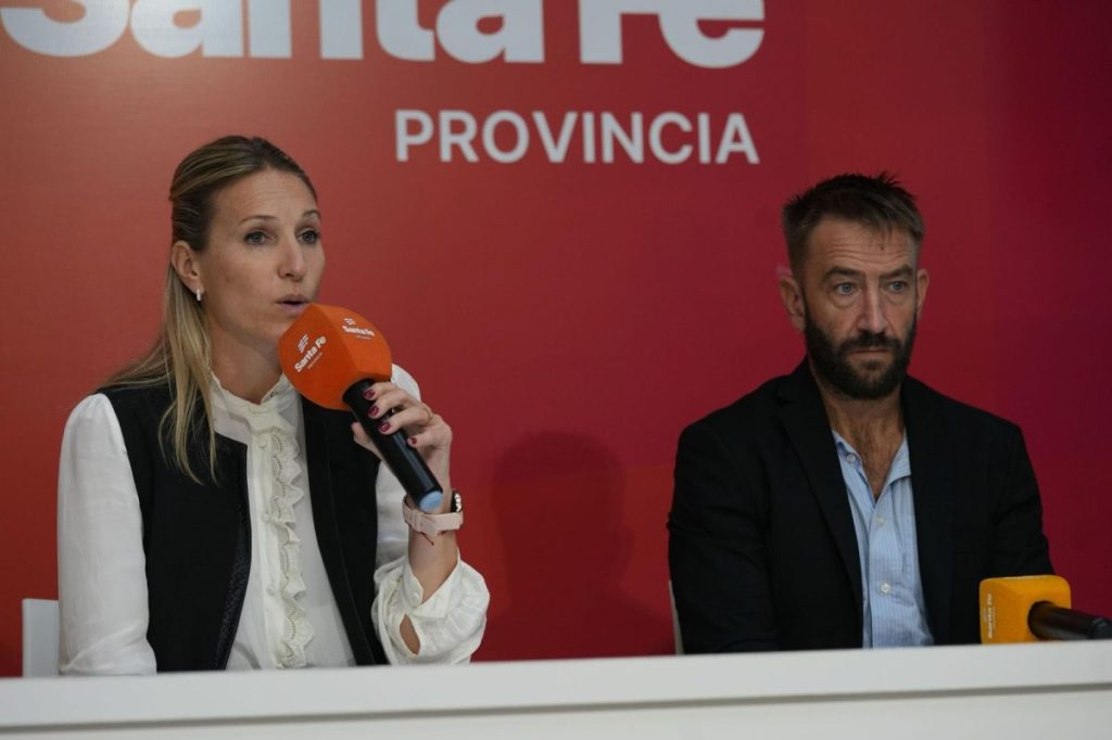 San Cristóbal: detuvieron a otro sospechoso y avanza una investigación con posible conexión&nbsp;internacional